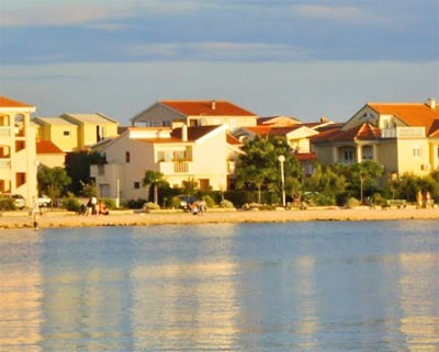 Uvala Donja Prezida (Vir)