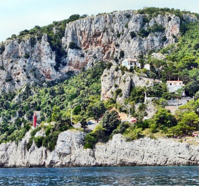Rt Brestova (Istria)
