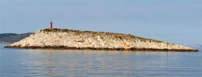 Otocic Hrbosnjak
