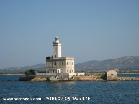 Isola della Bocca (Sardegna)