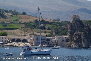 Scopello (Sicilia)