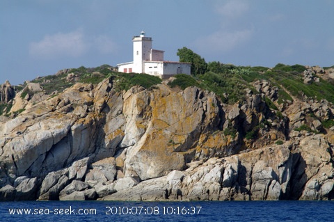 Capo Ferrato (Muravera Sardegna)