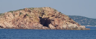 Baia di capo Coda Cavallo