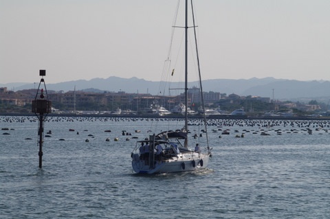 Marina di Olbia