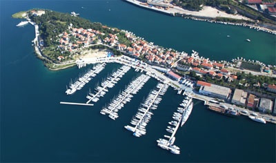Marina Mandalina Sibenik