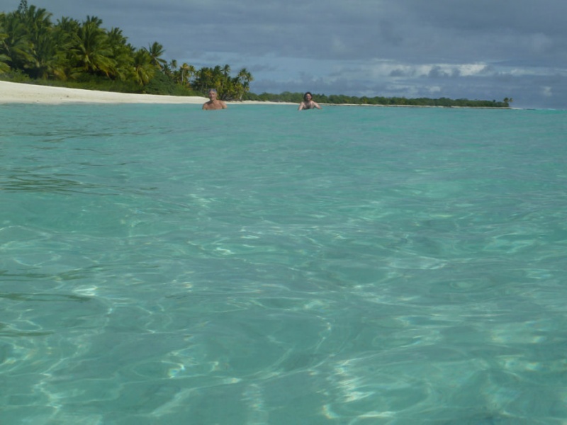 Oeno Island (Pitcairn)