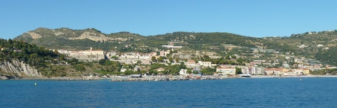 Porto di Ventimiglia