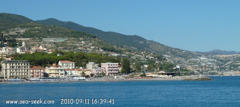 Capo San Ampeglio