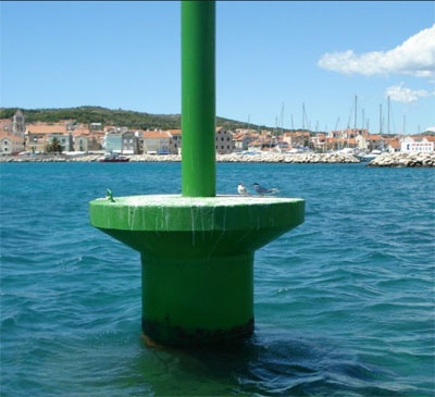 ACI marina Vodice