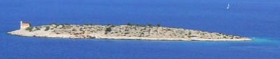 Otocic Prisnjak