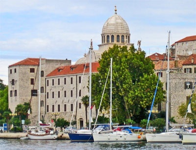 Luka Sibenik