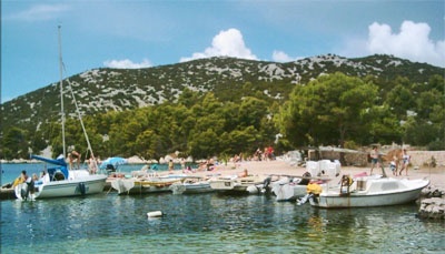 Luka  Sovlje