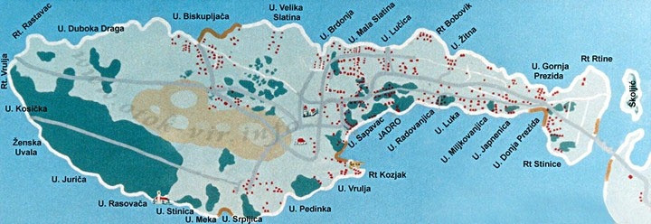 Otok Vir