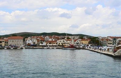 Luka Vodice