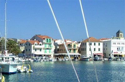 Luka Vodice