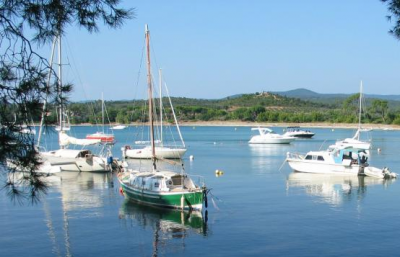 Anse de Léoube
