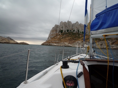 Île Maire