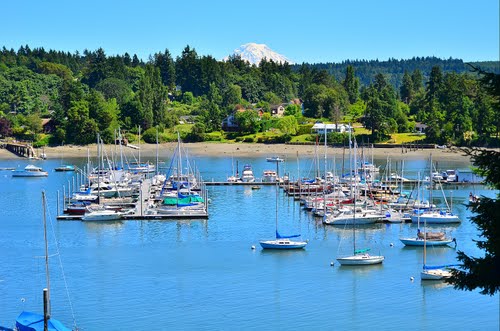 Quartermaster Yacht Club Quartermaster Yacht Club