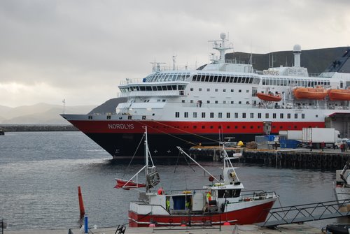 Honningsvåg