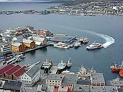 Hammerfest