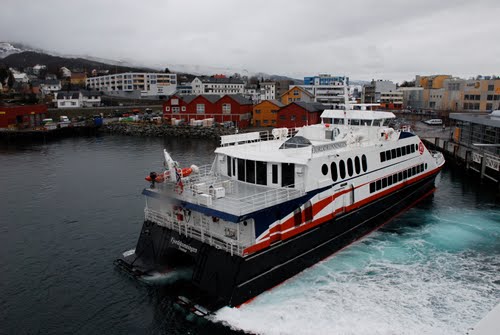 Finnsnes Finnsnes