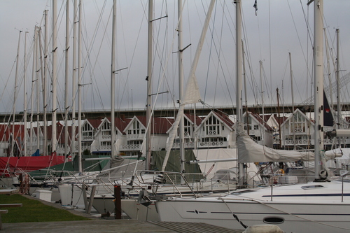 Solyst Yacht Harbor