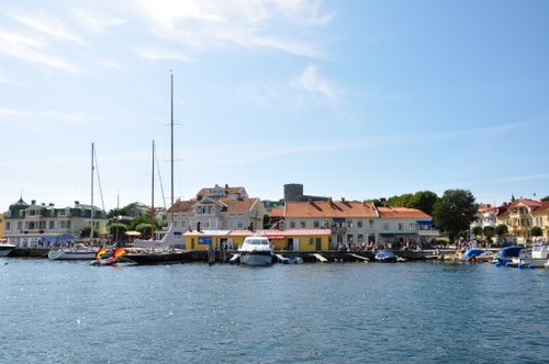 Marstrand