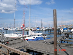 Limhamn