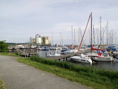 Ystad Marina