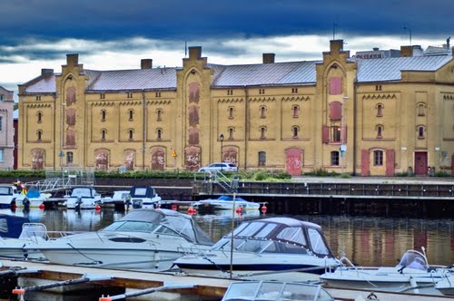 Gavle Gavle