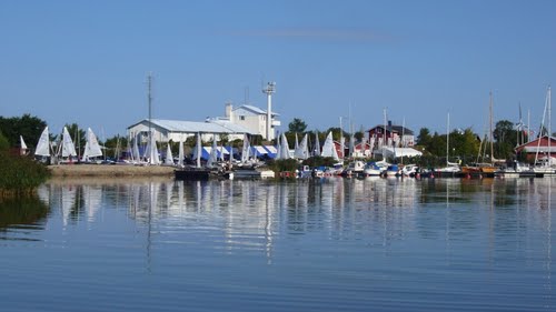 Kallo Club Nautico