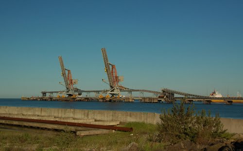 Gdansk (outer port)