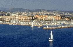 Port Pothuau