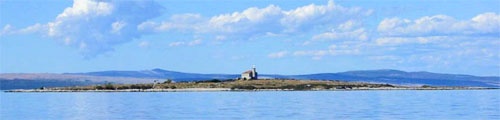 Otocic Trstenik Kvarner