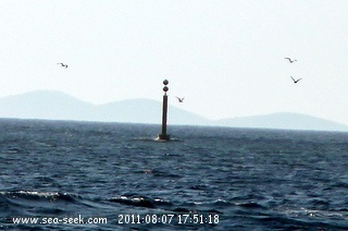 Otocic Smokvica Vela and Mala 