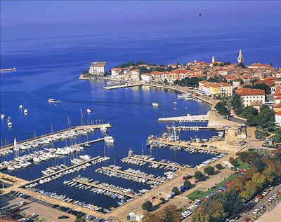 Marina Porec