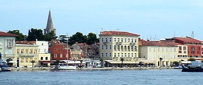 Luka Porec