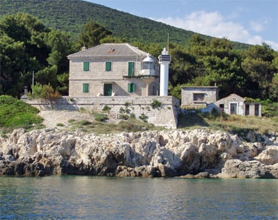 Rt Crna Punta