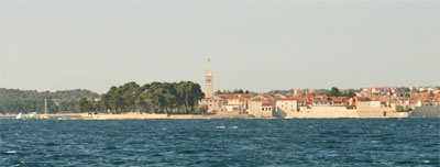 Novigrad Marina