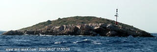 Otocic Smokvica Vela and Mala 