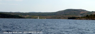 Marina Kremik Primosten