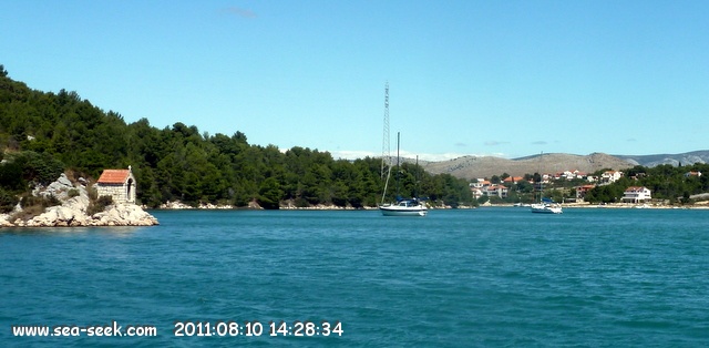 Morinje
