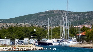 Marina Solaris Sibenik