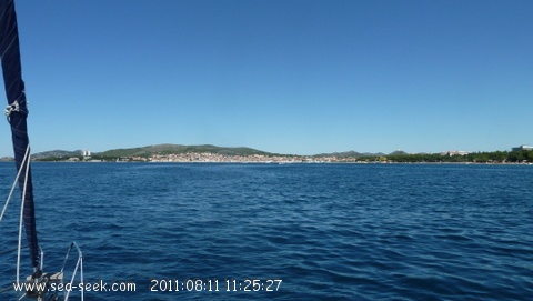 Luka Vodice