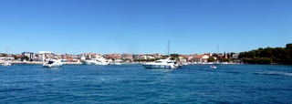 ACI marina Vodice