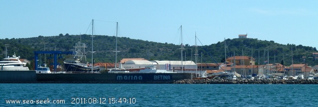 Marina Betina