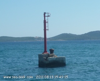 Luka Pakostane