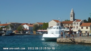 Luka Pakostane