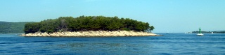 Otocic Planac