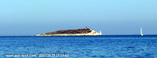 Otocic Hrbosnjak